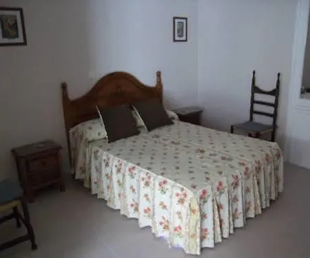 Hotel San Martin Jerez de la Frontera