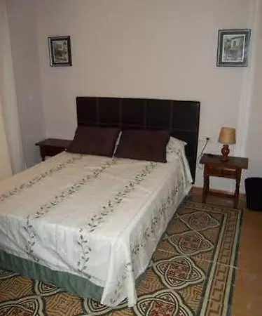 San Martin Hotel Jerez de la Frontera