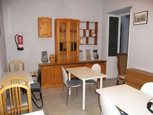 San Martin * Jerez de la Frontera