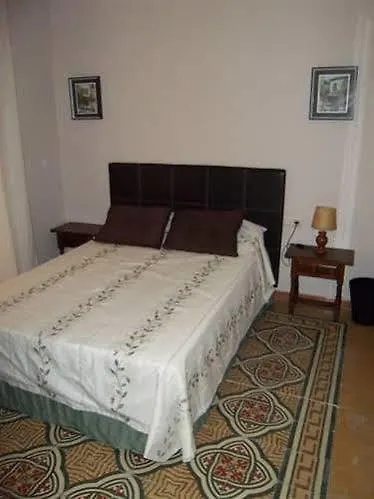 San Martin Hotel Jerez de la Frontera