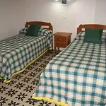 San Martin Hotel