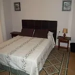 San Martin Hotel Jerez de la Frontera
