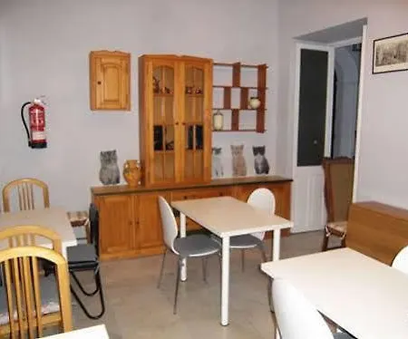 San Martin * Jerez de la Frontera