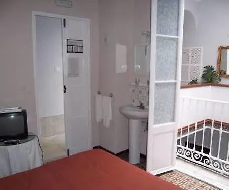 San Martin Jerez de la Frontera