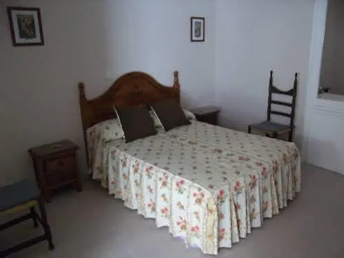 Hotell San Martin Jerez de la Frontera