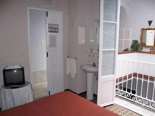 San Martin Jerez de la Frontera